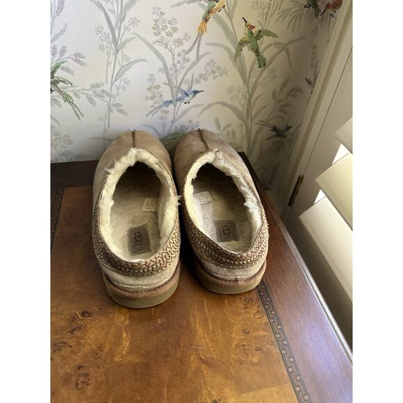 UGG Australia Men's Tasman Slipper (US 10 - EUR 43) - Picture 4 of 9